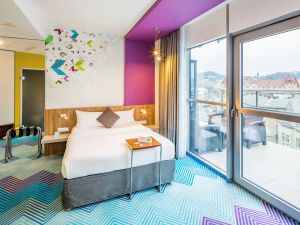 Image of Ibis Styles Lviv Center