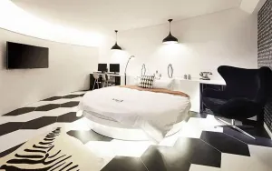 Image of Hotel Boutique 9