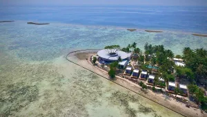Image of Nirva Ocean House