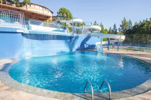 Image of Hotel Vilage Inn All Inclusive Poços de Caldas By Nacional Inn