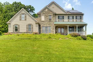 Image of 5 Mi to Dtwn York: Spacious Family Home