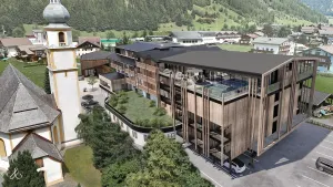 Image of Hotel Kirchenwirt