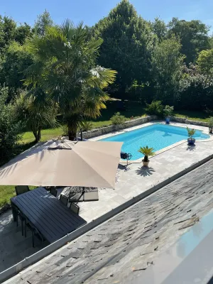 Image of Villa Cassandre