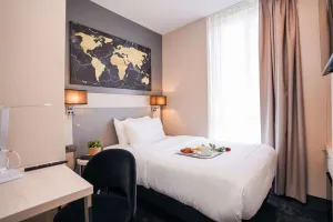 Image of Hôtel Univers