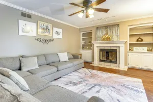 Image of 8 Mi to Dtwn: Family-friendly Home in Fort Wayne!
