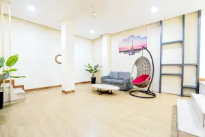 Image of Le Paris Syariah Residence