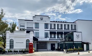 Image of Stanton Hotel