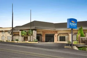 Image of Baymont by Wyndham Bremerton WA