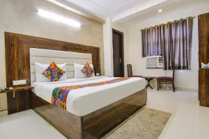 Image of FabHotel Airport Avalon - Nr IGI Airport New Delhi