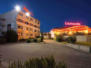 Image of ibis Bordeaux Lac
