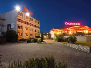 Image of ibis Bordeaux Lac