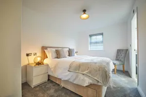 Image of Host Stay Potters Bank
