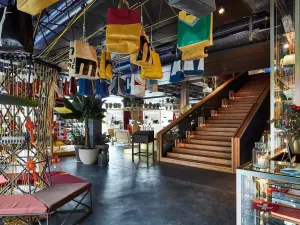 Image of 25hours Hotel Langstrasse