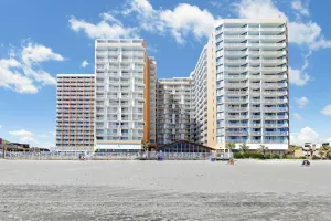 Image of Sands Ocean Club
