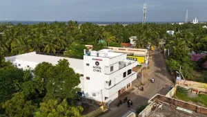 Image of HOTEL CYRIL