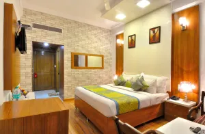 Image of Hotel Solitaire Chandigarh - 10 Mins from Railway Station