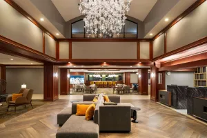Image of La Quinta by Wyndham Madison American Center