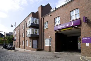 Image of Premier Inn London Southwark Bankside