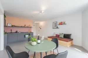 Image of Arbio I Rooms & Apartments Freiburg