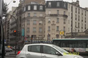 Image of Hôtel de la Terrasse