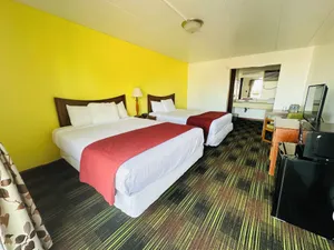 Image of Quality Lodge