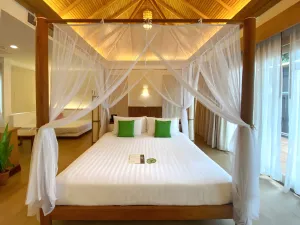 Image of Metadee Concept Hotel
