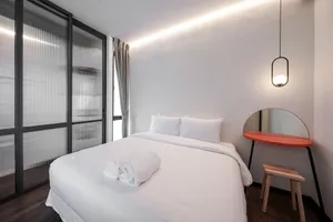 Image of Wonderwall Hotel