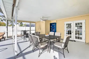 Image of 9 Mi to Beaches Home with Pool and Patio in Bradenton