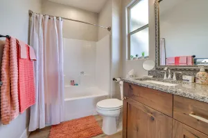 Image of Toquerville Cottage Near Parks and Reservoirs!