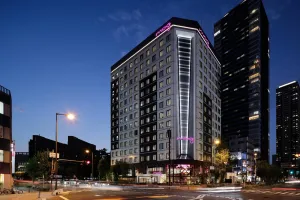 Image of Moxy Osaka Umeda