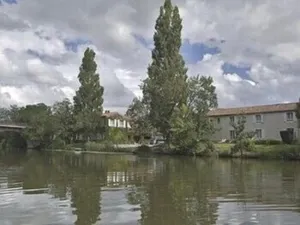 Image of Logis Auberge De La Riviere