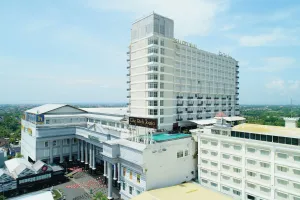 Image of The Rich Jogja Hotel