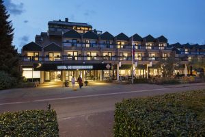 Image of Bilderberg Hotel De Keizerskroon