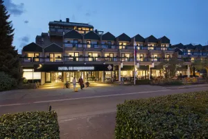 Image of Bilderberg Hotel De Keizerskroon