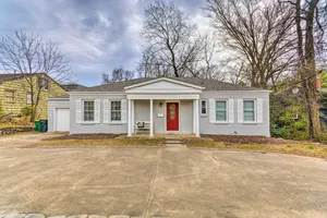 Image of Little Rock Home about 5 Mi to Downtown!