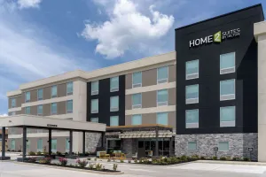 Image of Home2 Suites By Hilton Kokomo