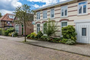 Image of Hotel Randenbroek