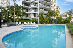 Image of Pacific Resort Broadbeach