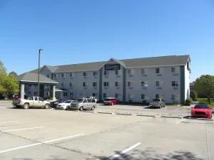 Image of New Victorian Inn & Suites Lincoln