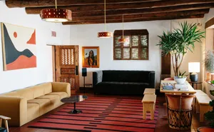 Image of El Rey Court
