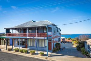 Image of Heritage House Motel & Units