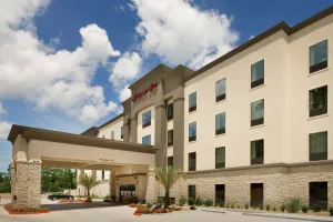 Image of Hampton Inn Lake Charles