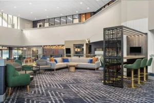 Image of Crowne Plaza Hotel Virginia Beach-Norfolk by IHG