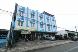 Image of BARADA ROOMS