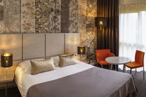 Image of Mercure Bourg En Bresse