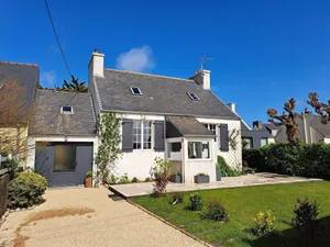 Image of Charming Holiday Home in a top Location by the sea
