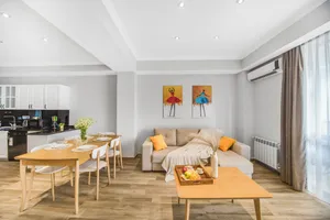 Image of Stay Inn-Apartments on Koghbatsi 16