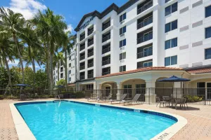 Image of Courtyard by Marriott Fort Lauderdale Weston