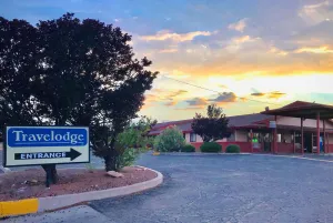 Image of Travelodge by Wyndham Truth or Consequences