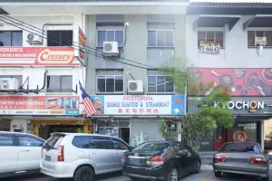 Image of TheKatil Kuala Lumpur
